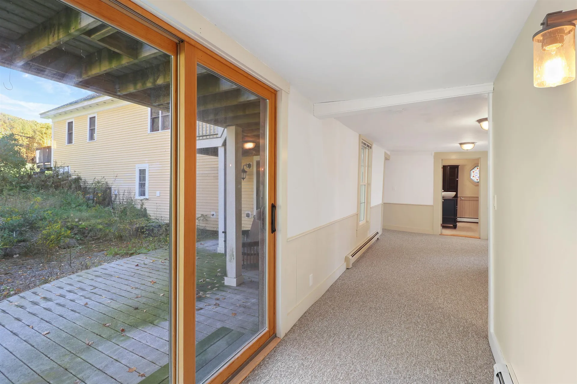 24 Morrill Road Canterbury NH 03224