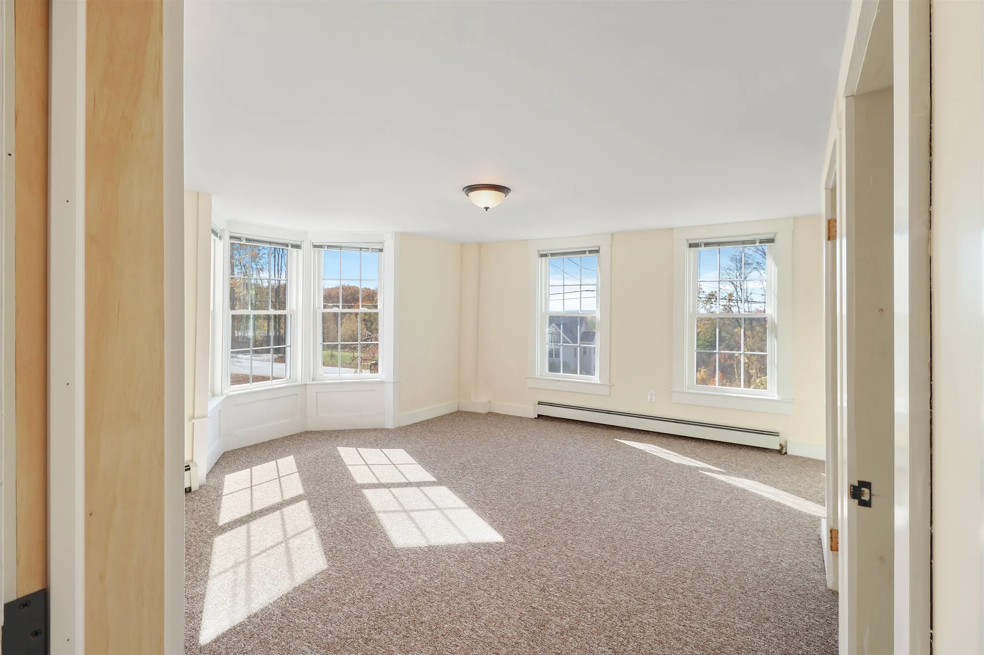 24 Morrill Road Canterbury NH 03224