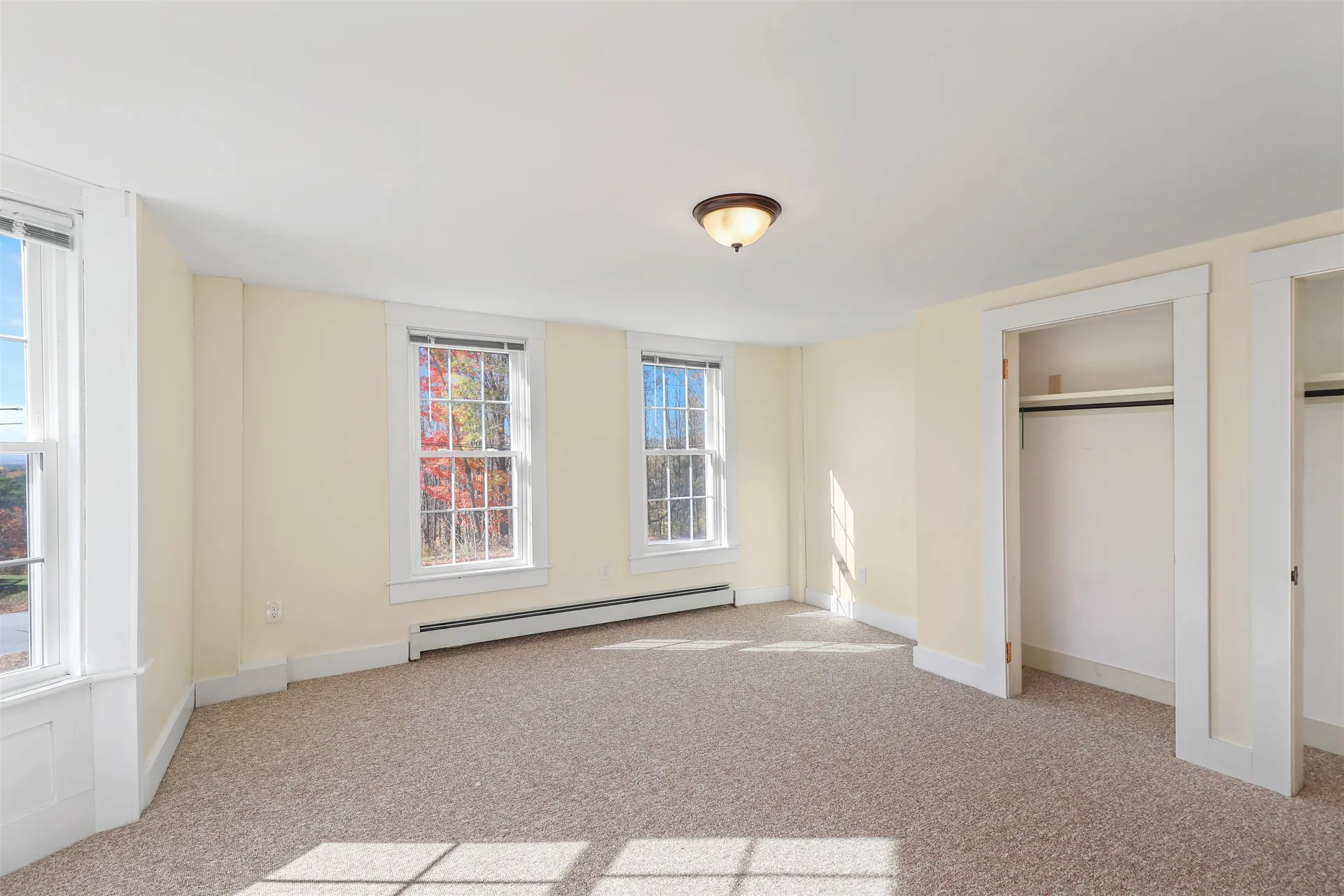 24 Morrill Road Canterbury NH 03224
