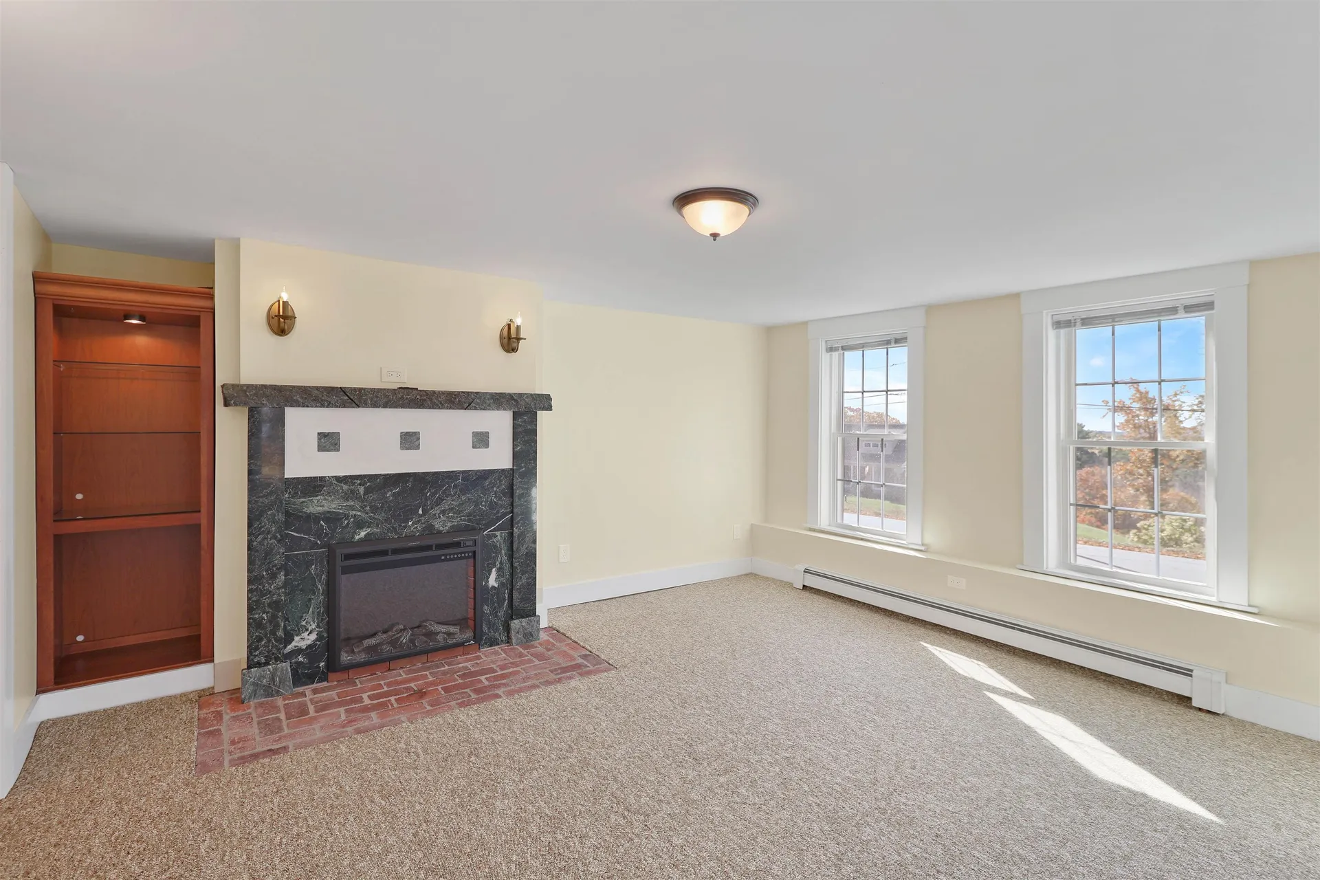 24 Morrill Road Canterbury NH 03224