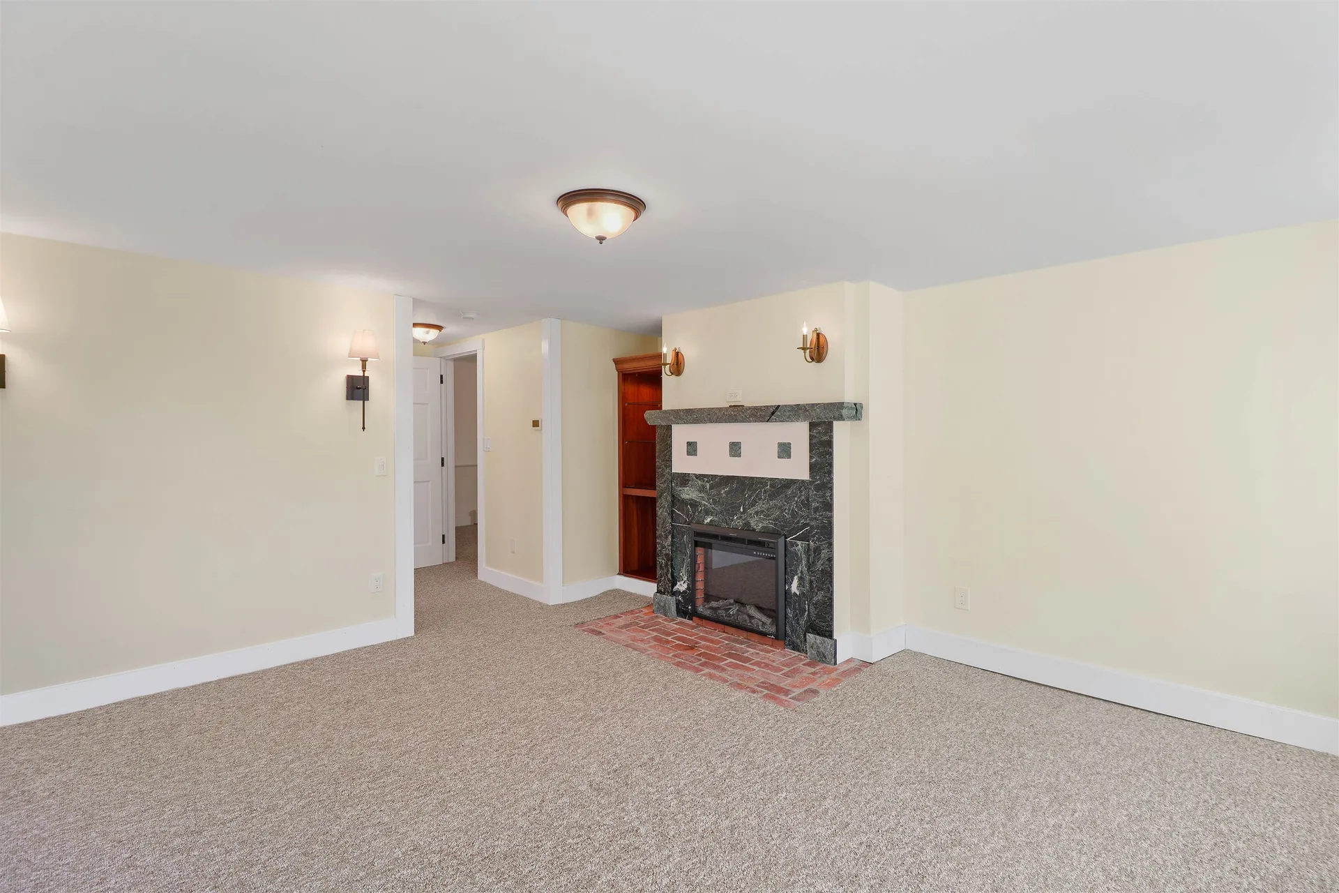 24 Morrill Road Canterbury NH 03224