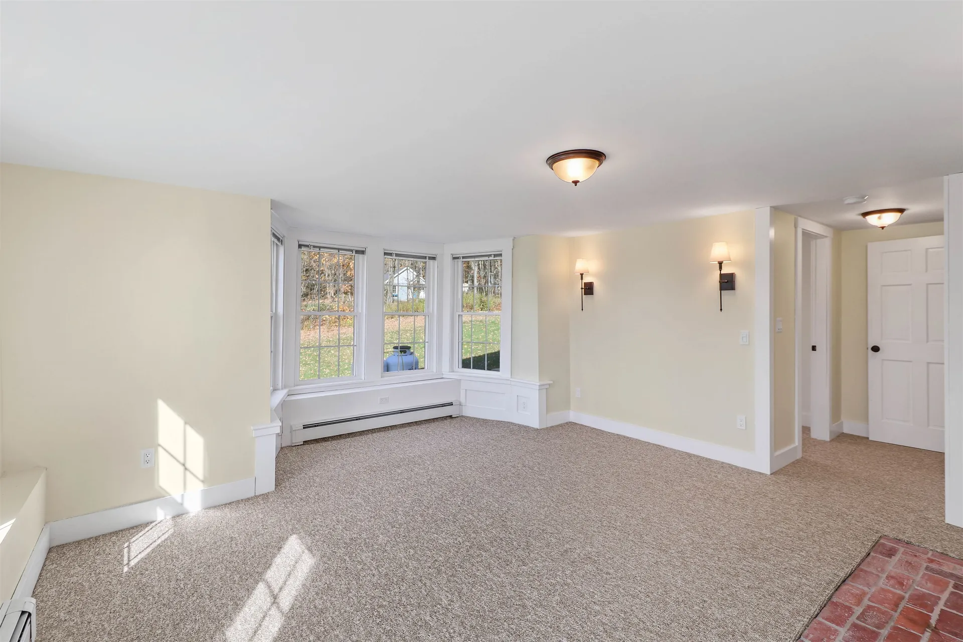 24 Morrill Road Canterbury NH 03224