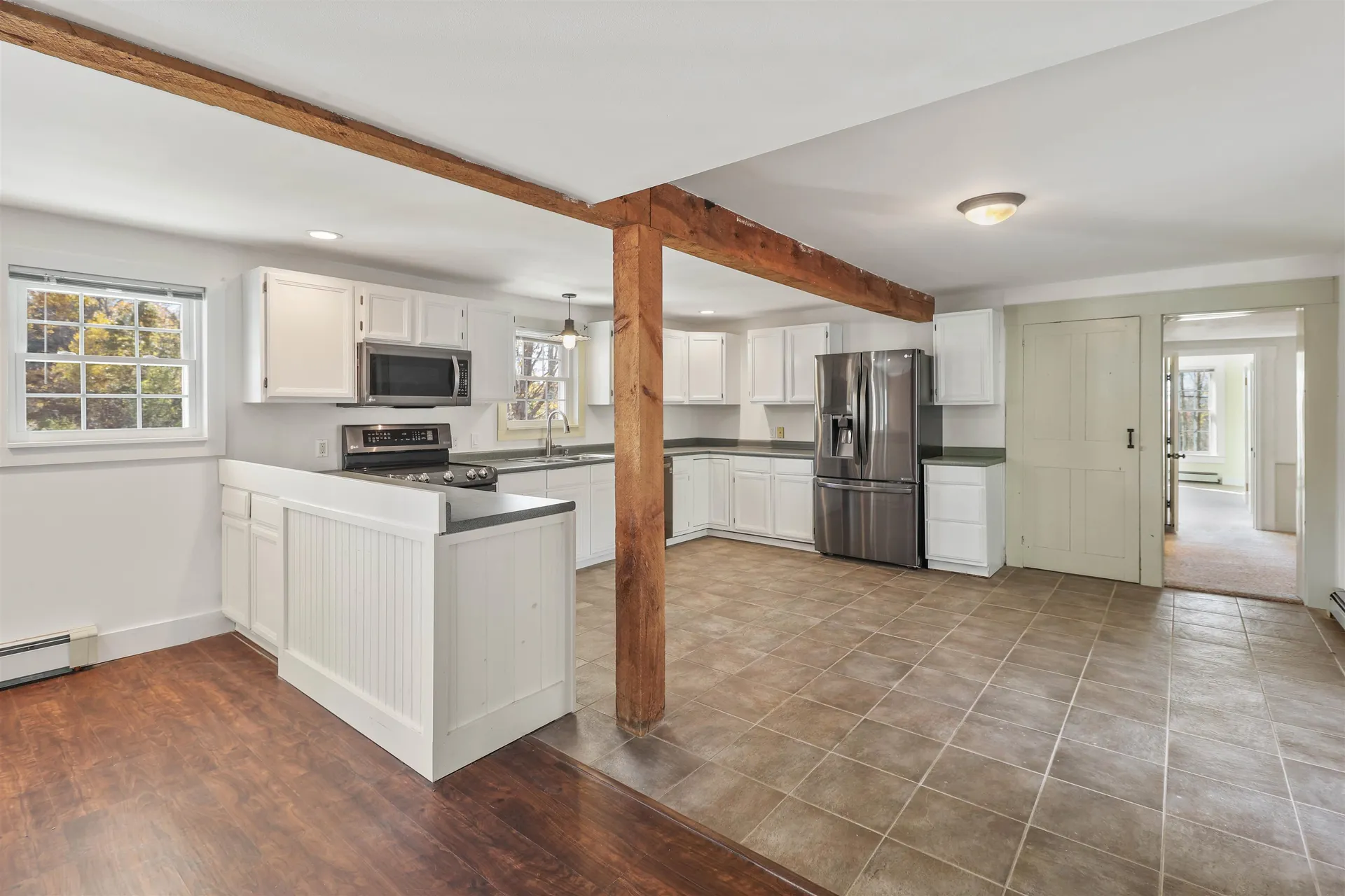 24 Morrill Road Canterbury NH 03224