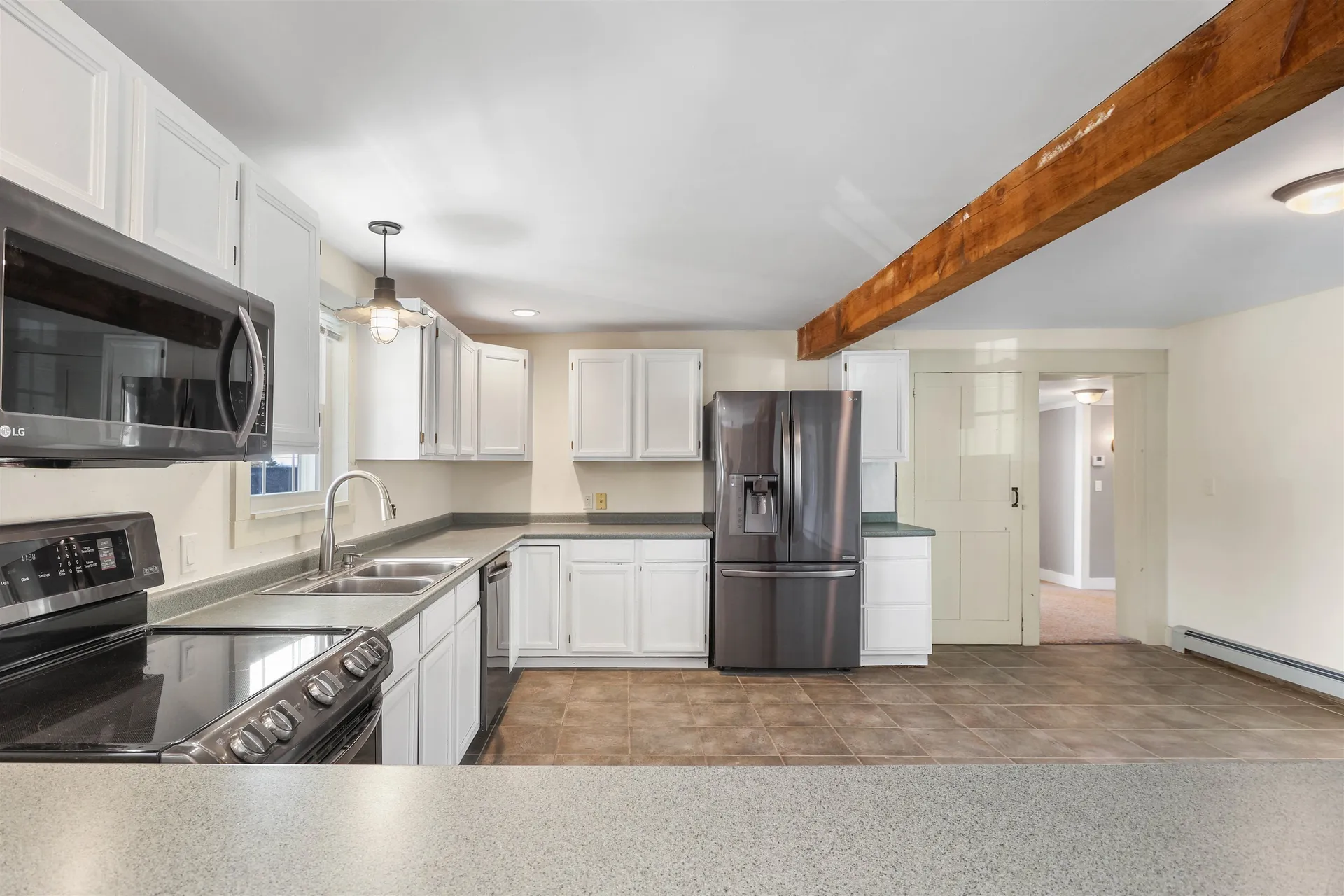 24 Morrill Road Canterbury NH 03224