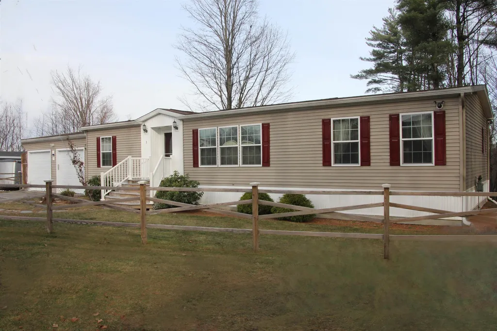 1 Sage Drive Tilton NH 03276