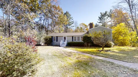21 Griffin Road Londonderry NH 03053