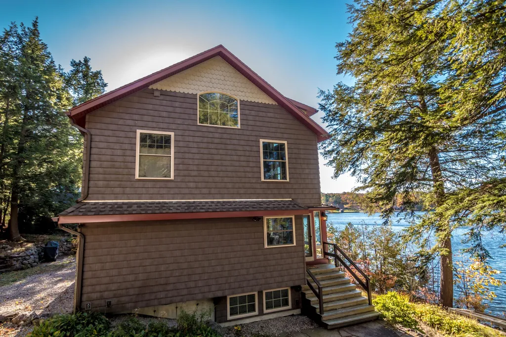 157 Red Gate Road Wakefield NH 03872