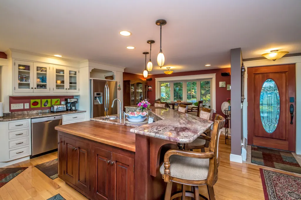 157 Red Gate Road Wakefield NH 03872