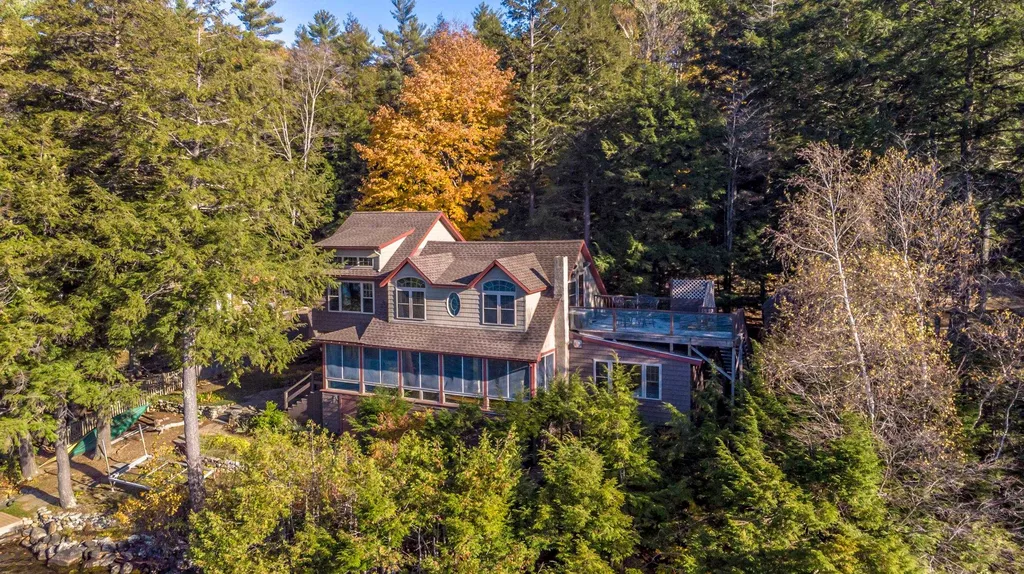 157 Red Gate Road Wakefield NH 03872
