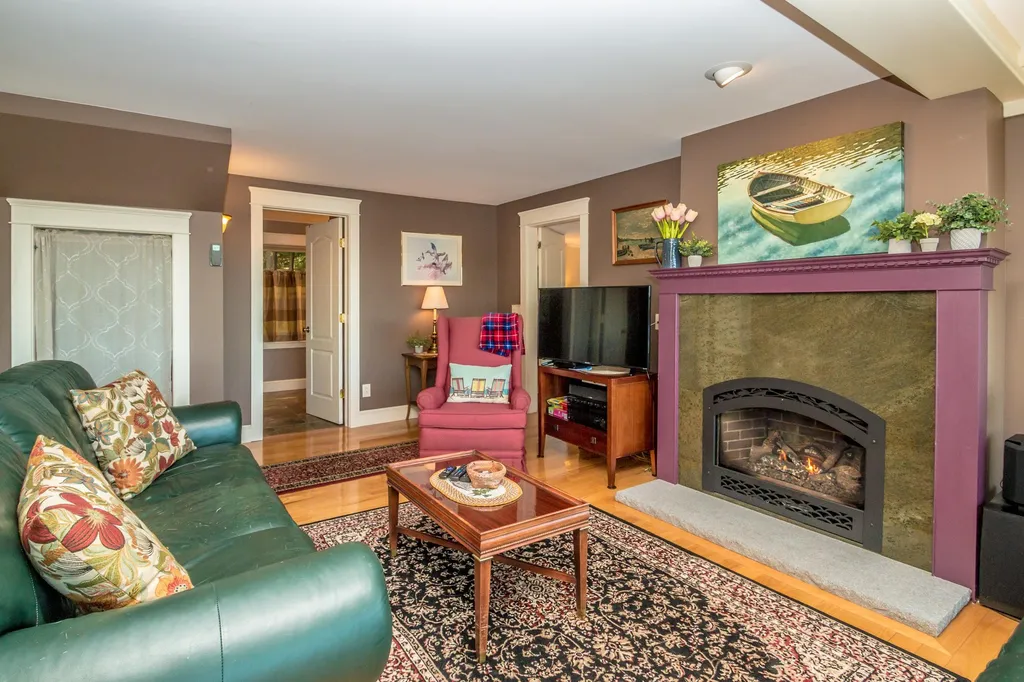 157 Red Gate Road Wakefield NH 03872