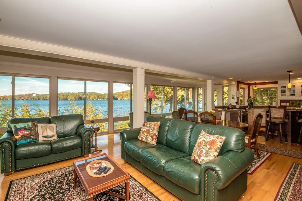 157 Red Gate Road Wakefield NH 03872