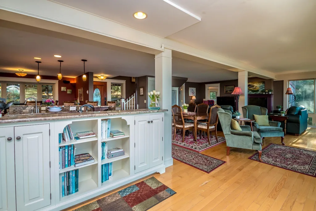 157 Red Gate Road Wakefield NH 03872