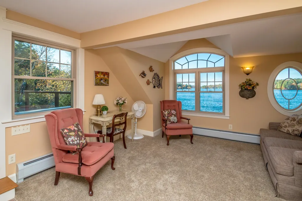 157 Red Gate Road Wakefield NH 03872