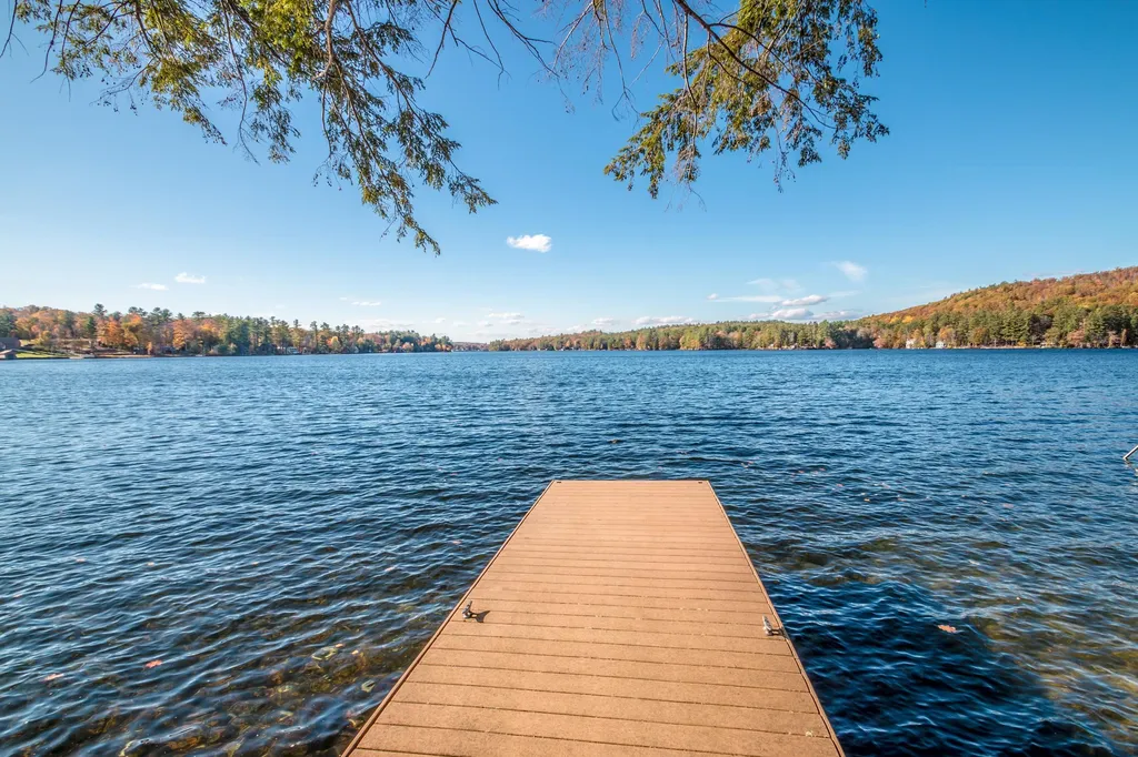 157 Red Gate Road Wakefield NH 03872