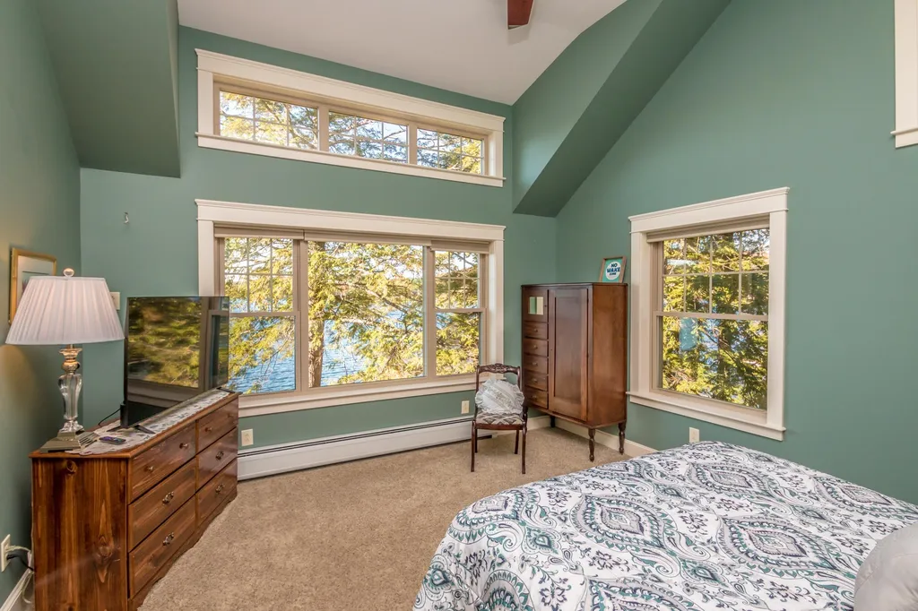 157 Red Gate Road Wakefield NH 03872