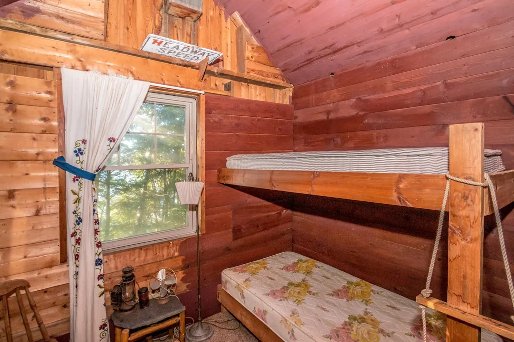 157 Red Gate Road Wakefield NH 03872
