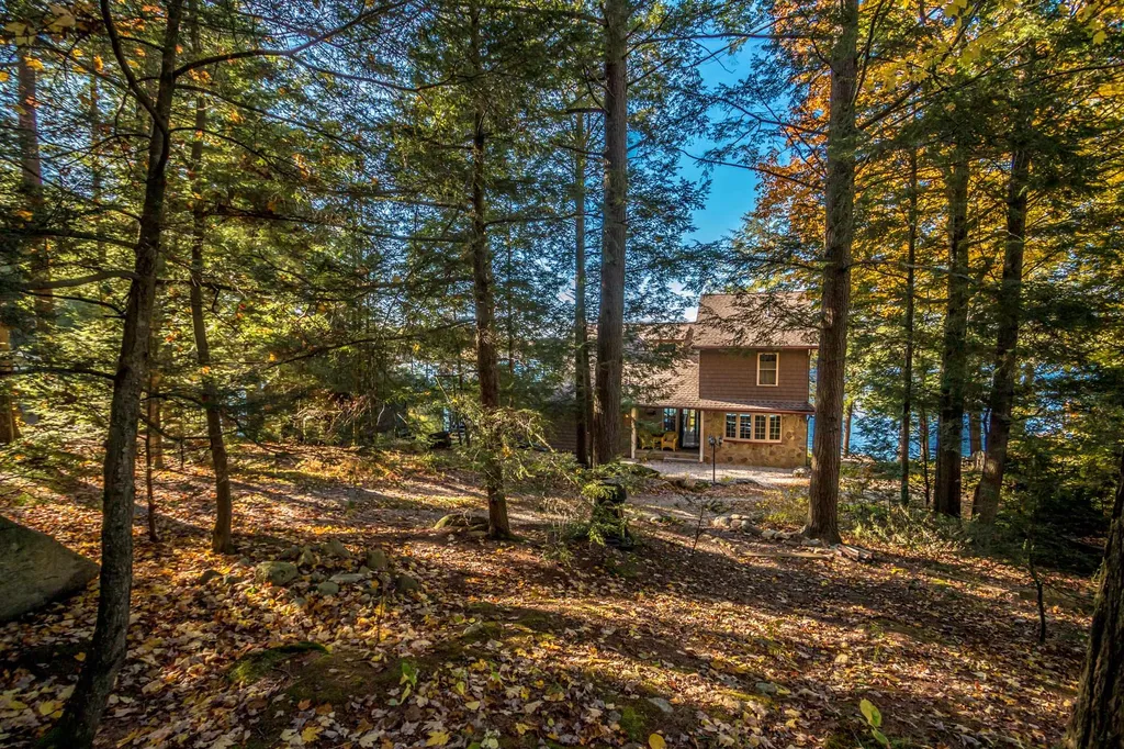 157 Red Gate Road Wakefield NH 03872