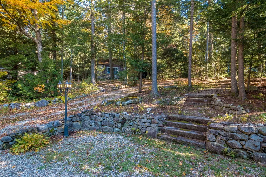 157 Red Gate Road Wakefield NH 03872