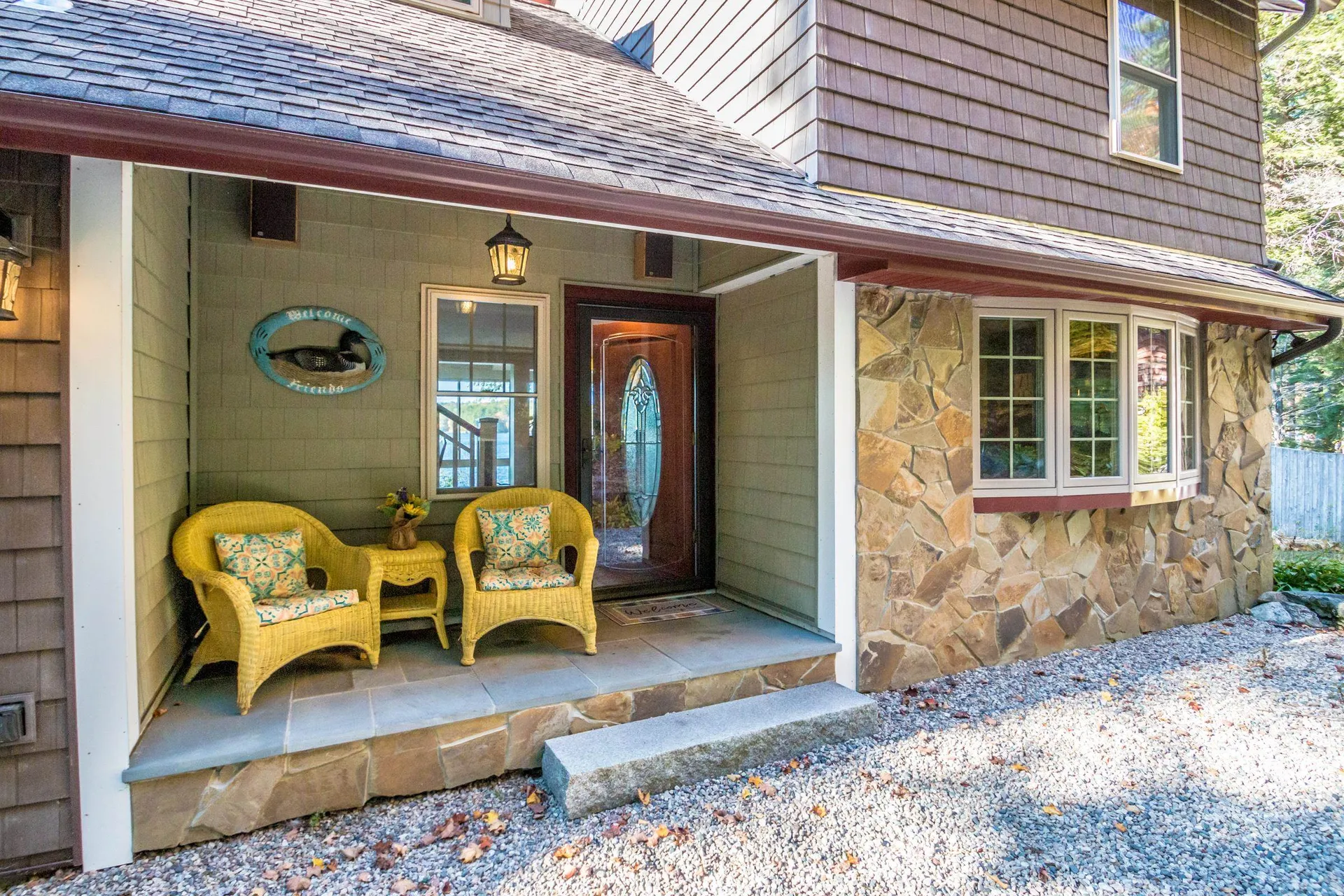 157 Red Gate Road Wakefield NH 03872