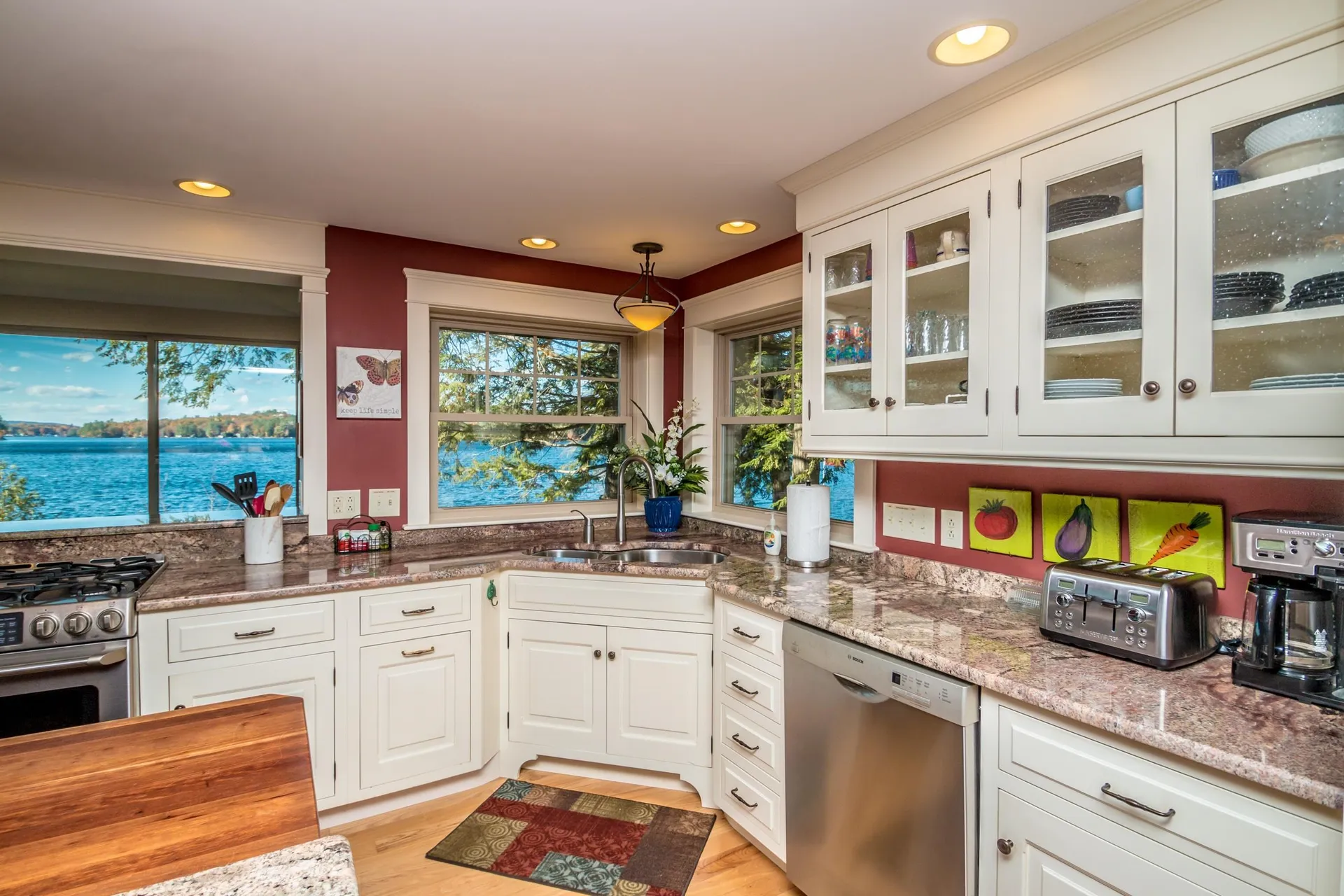 157 Red Gate Road Wakefield NH 03872