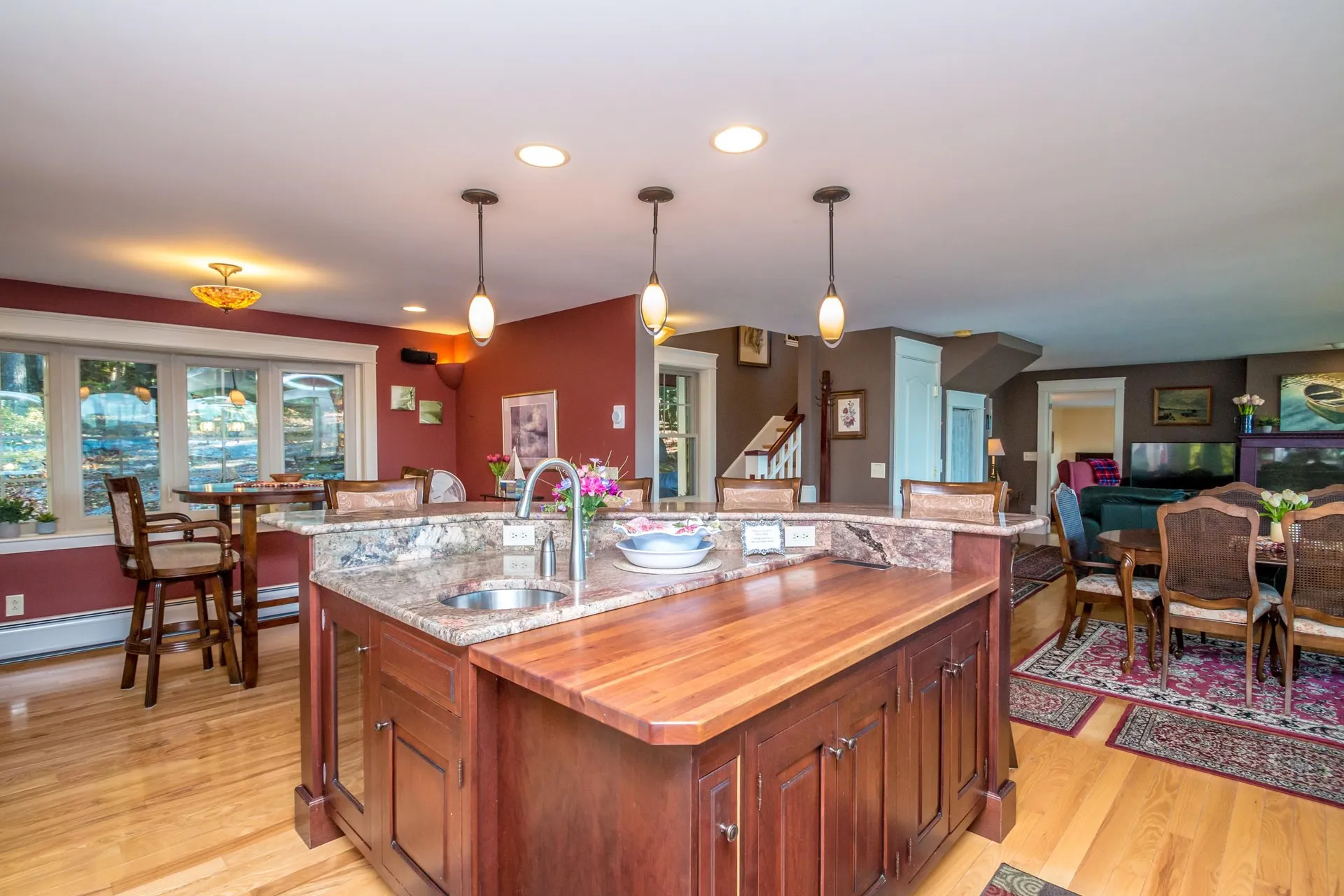 157 Red Gate Road Wakefield NH 03872