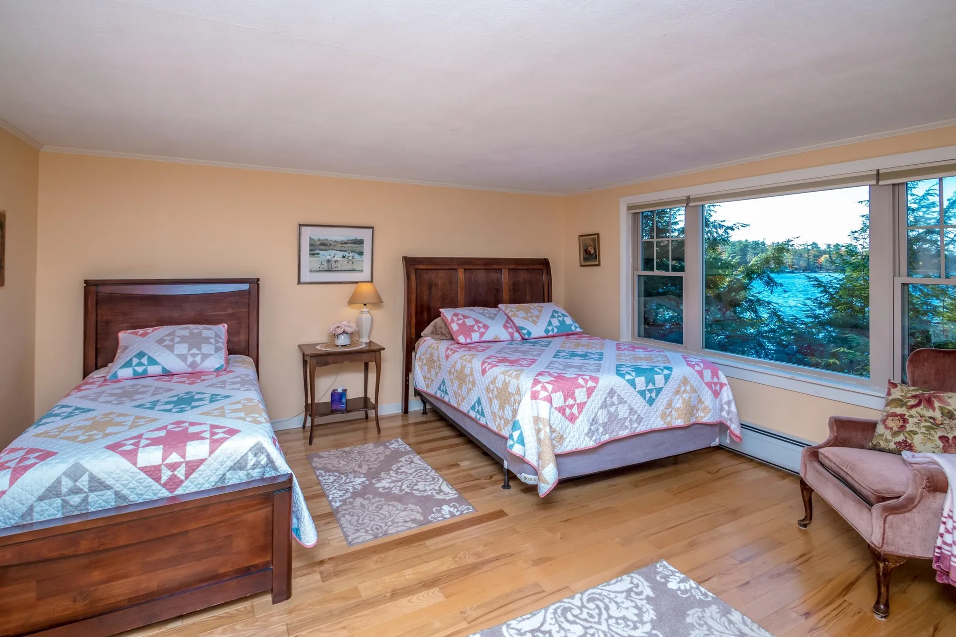 157 Red Gate Road Wakefield NH 03872