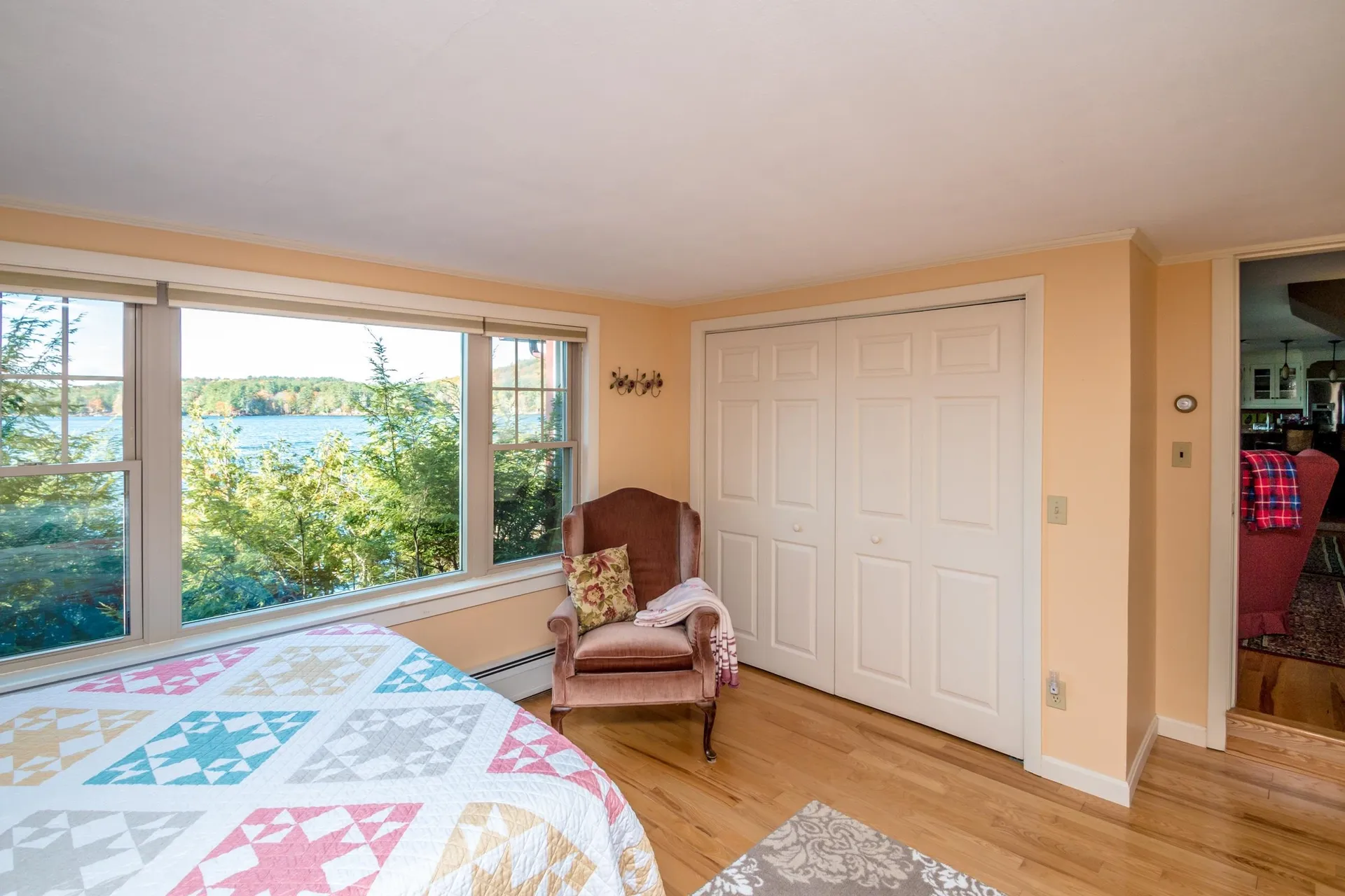157 Red Gate Road Wakefield NH 03872