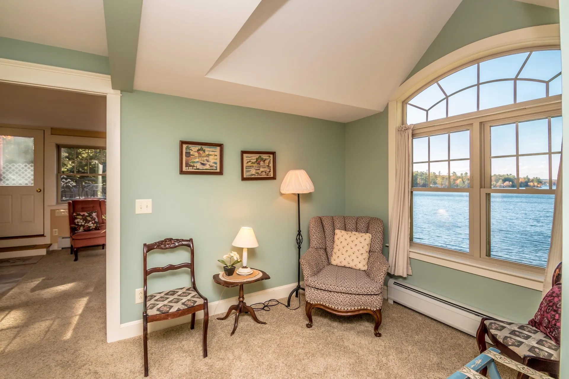 157 Red Gate Road Wakefield NH 03872