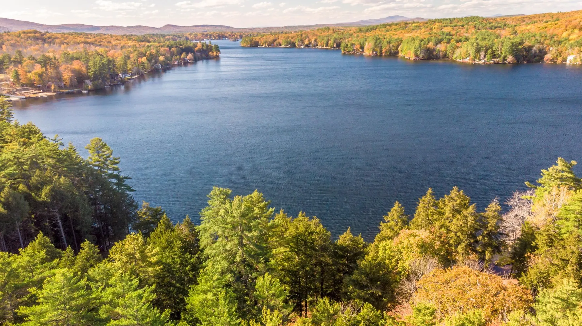157 Red Gate Road Wakefield NH 03872