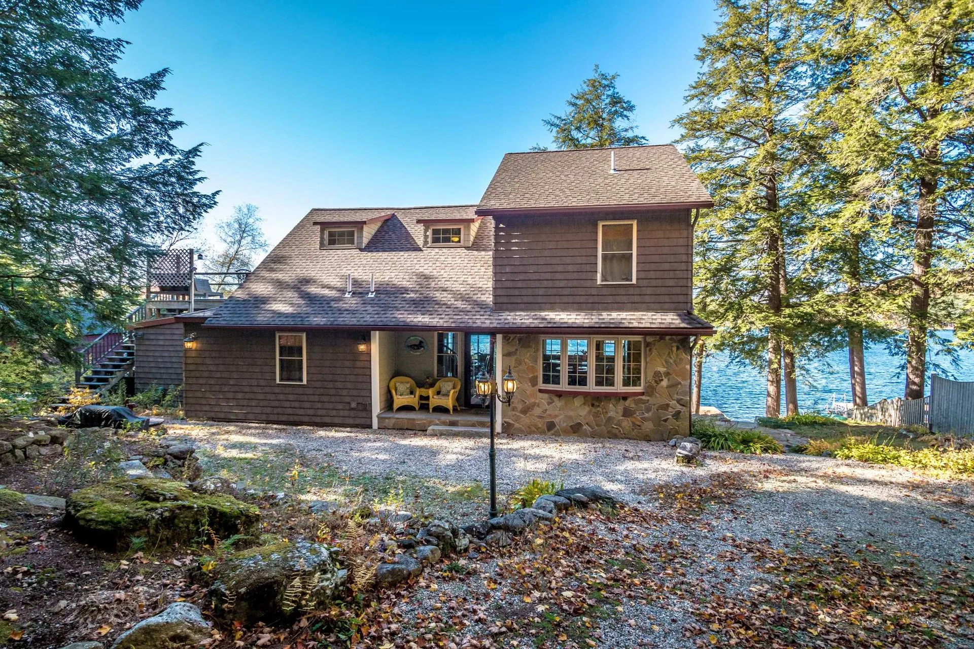 157 Red Gate Road Wakefield NH 03872