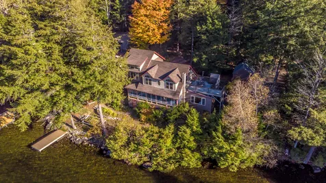 157 Red Gate Road Wakefield NH 03872
