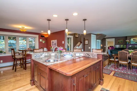 157 Red Gate Road Wakefield NH 03872