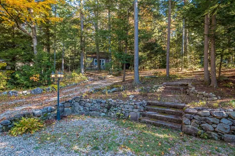 157 Red Gate Road Wakefield NH 03872