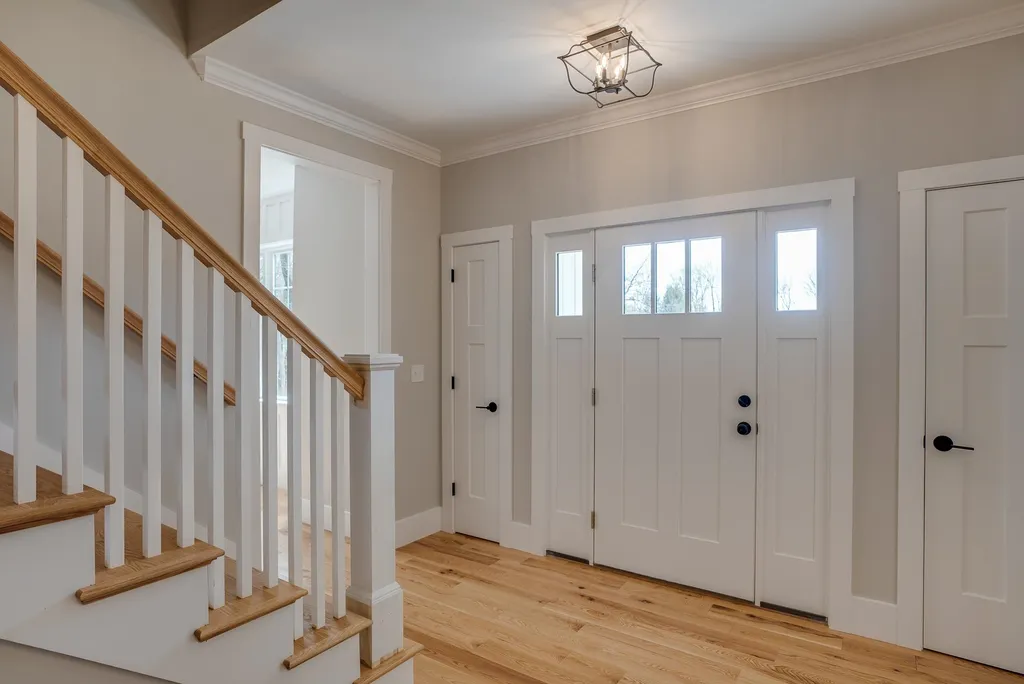 4 Powder Mill Road Exeter NH 03833