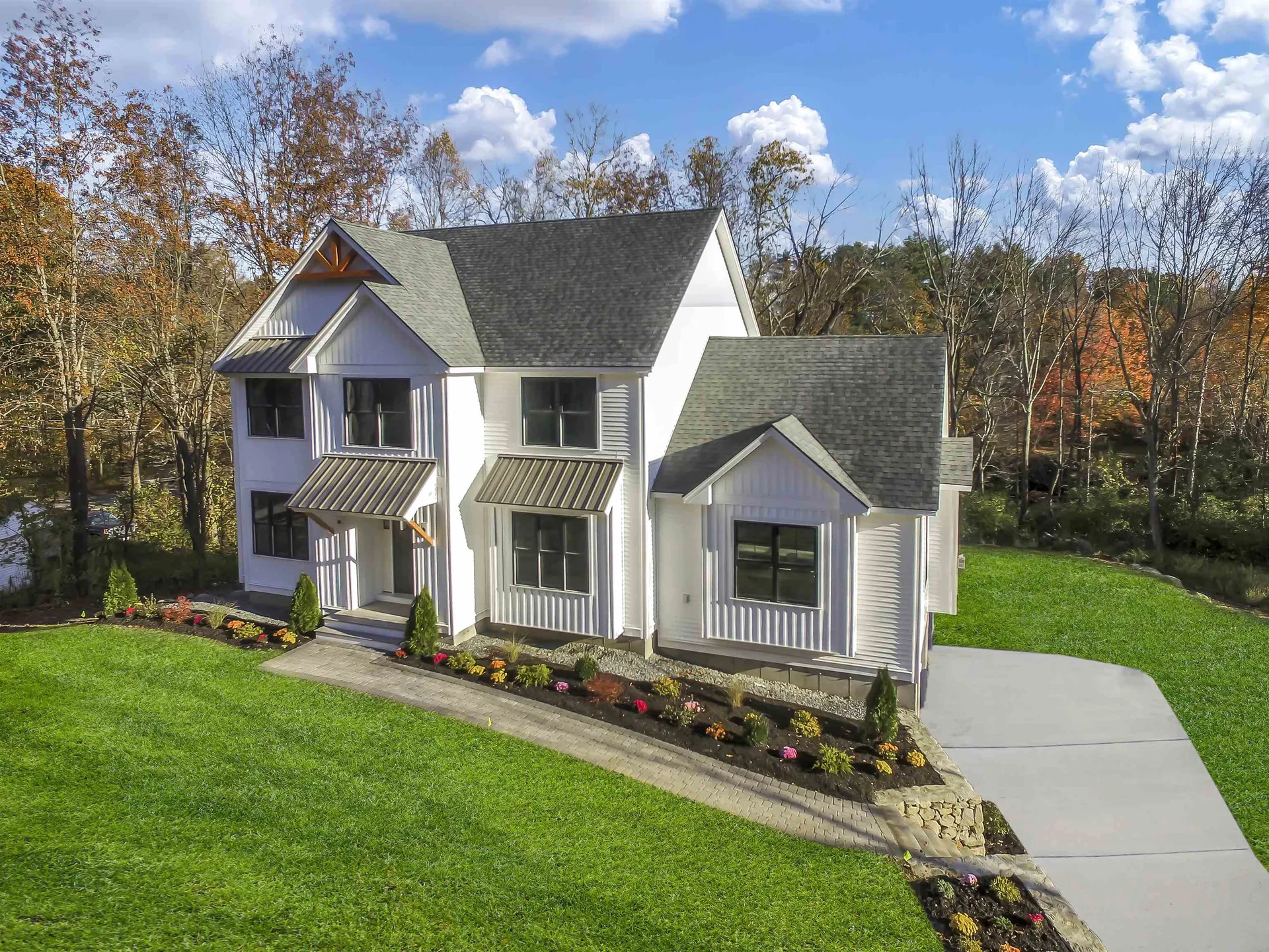 4 Powder Mill Road Exeter NH 03833