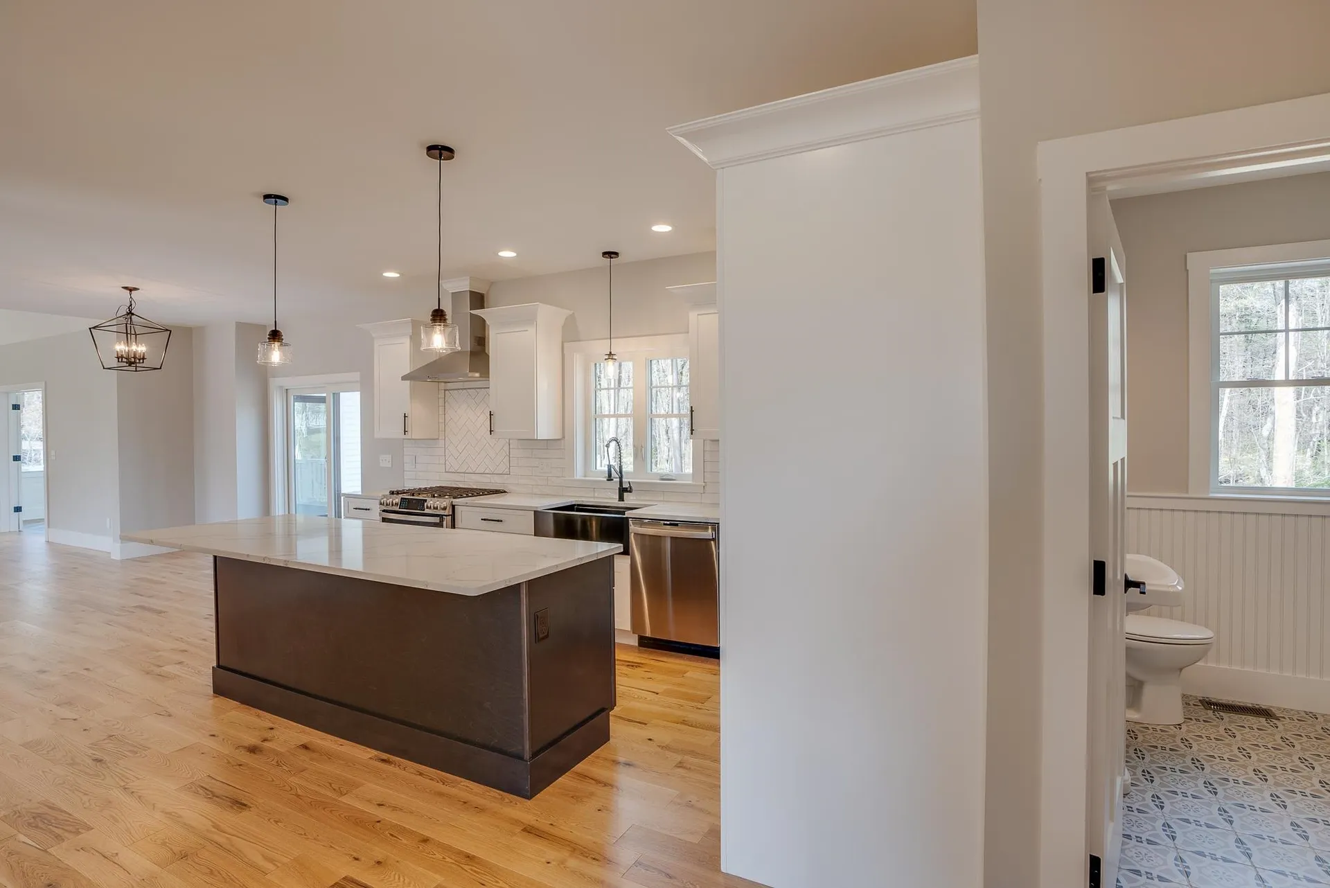4 Powder Mill Road Exeter NH 03833