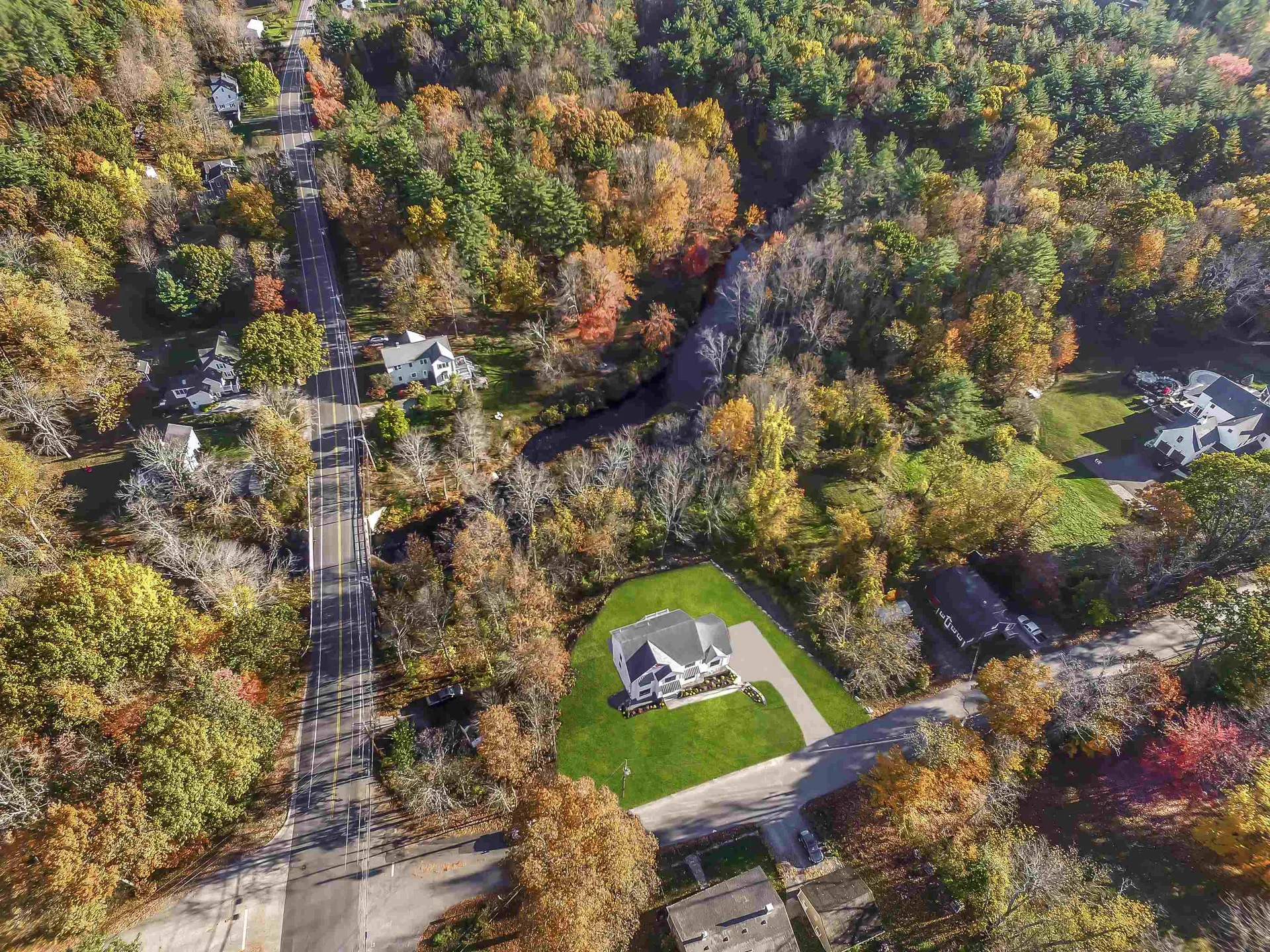 4 Powder Mill Road Exeter NH 03833