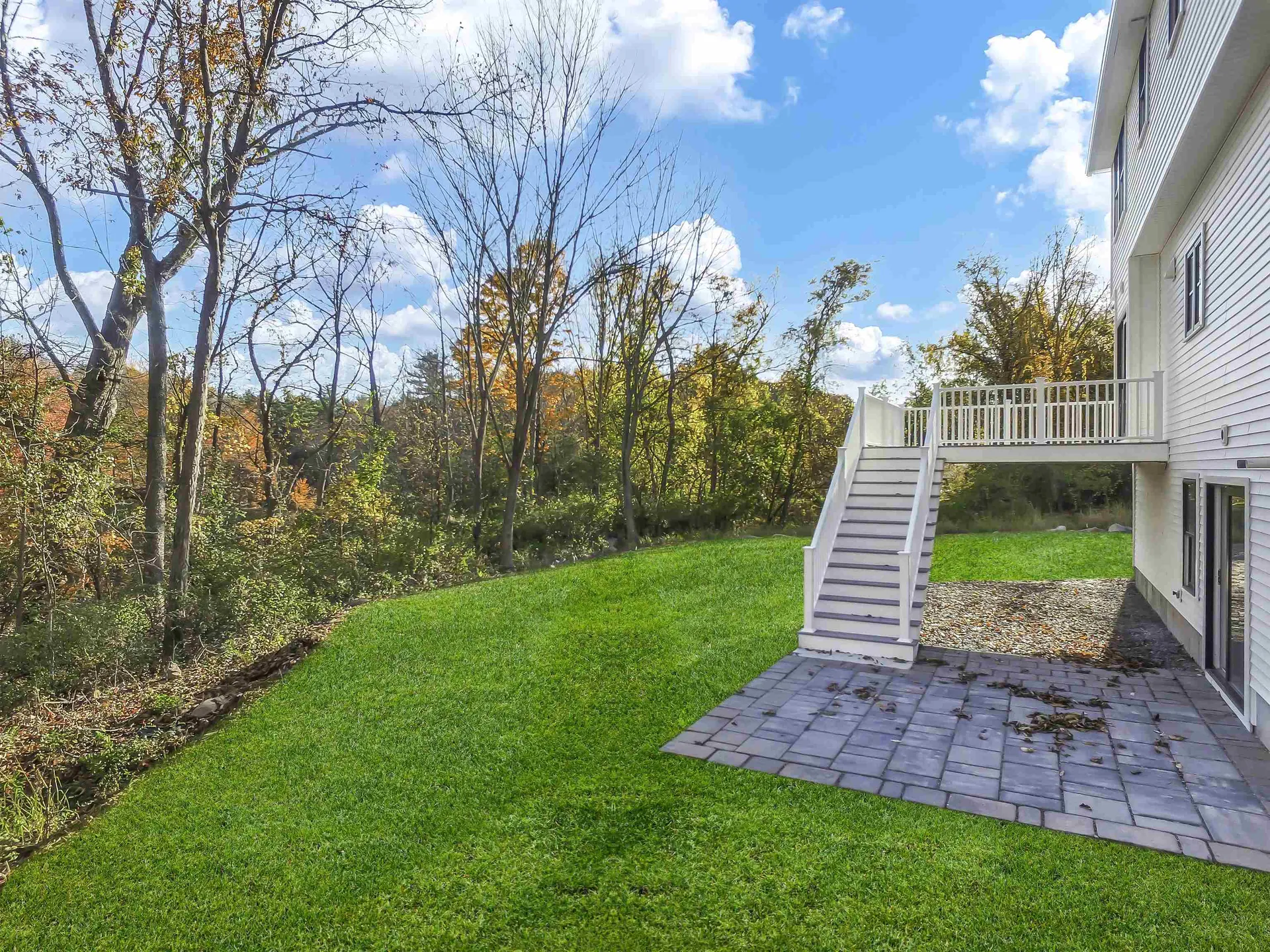 4 Powder Mill Road Exeter NH 03833