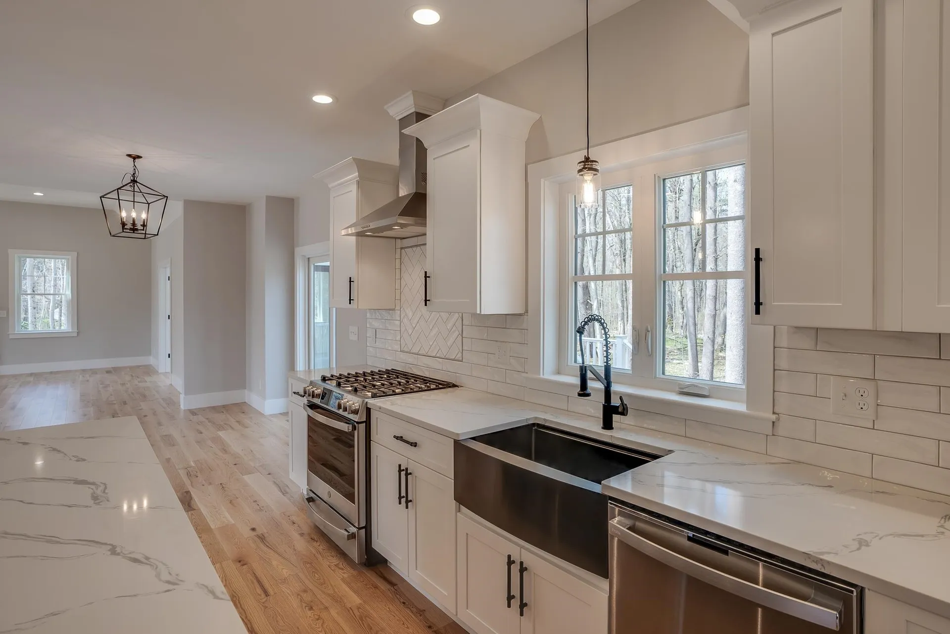 4 Powder Mill Road Exeter NH 03833