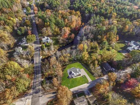 4 Powder Mill Road Exeter NH 03833