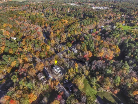 4 Powder Mill Road Exeter NH 03833