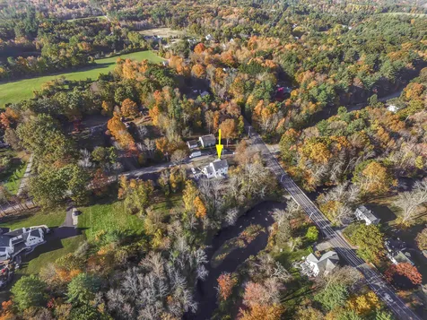 4 Powder Mill Road Exeter NH 03833