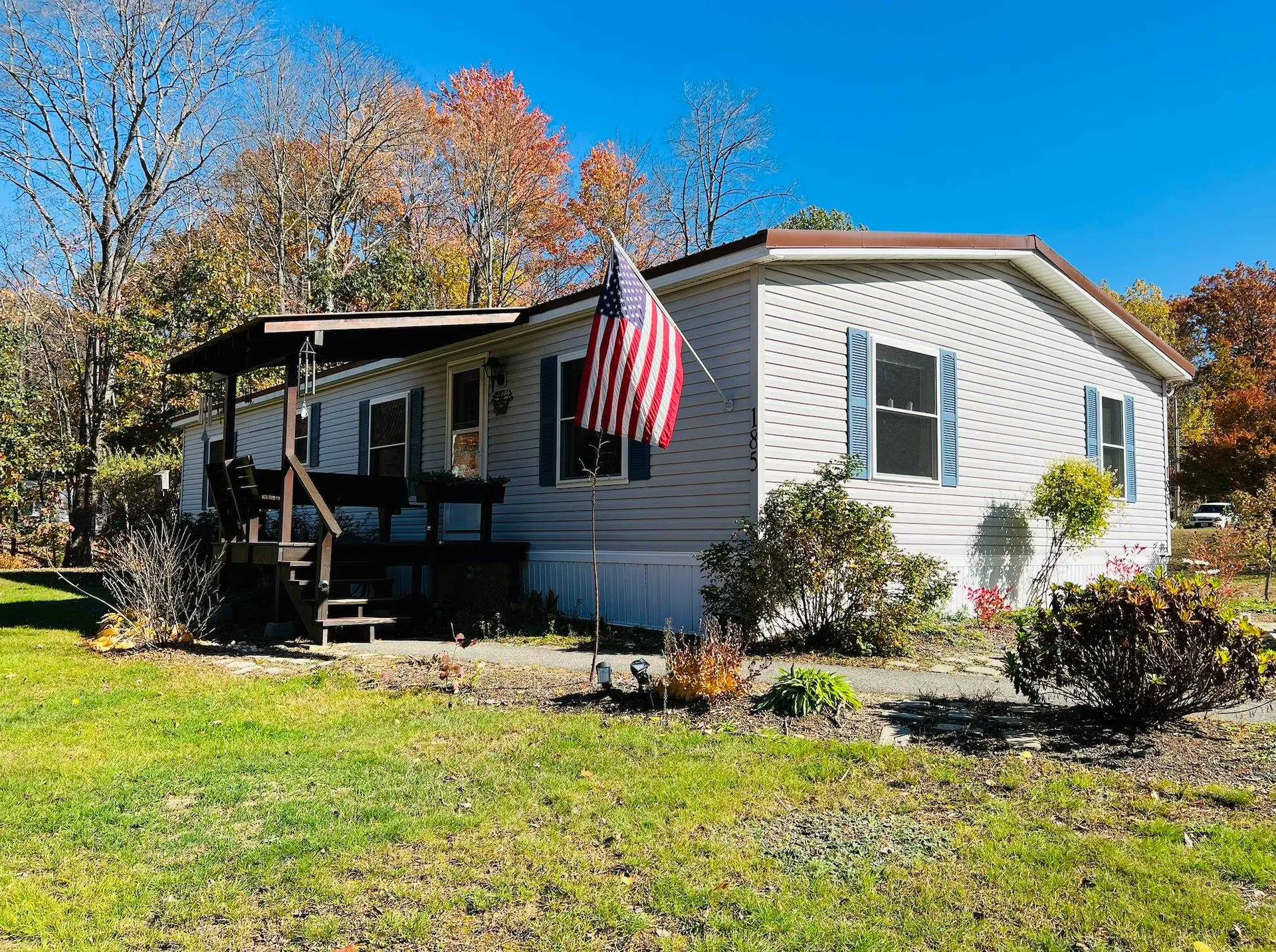 185 Pine Ridge Road Loudon NH 03307