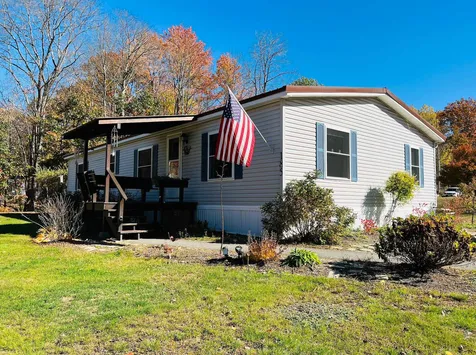 185 Pine Ridge Road Loudon NH 03307
