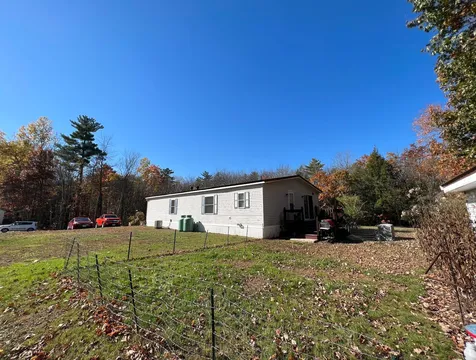 185 Pine Ridge Road Loudon NH 03307