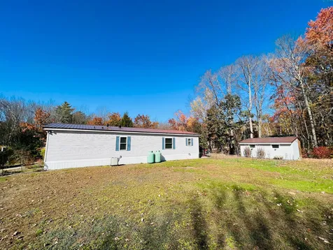 185 Pine Ridge Road Loudon NH 03307