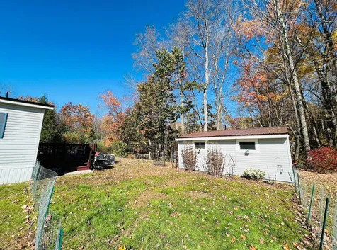 185 Pine Ridge Road Loudon NH 03307