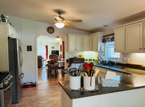 185 Pine Ridge Road Loudon NH 03307