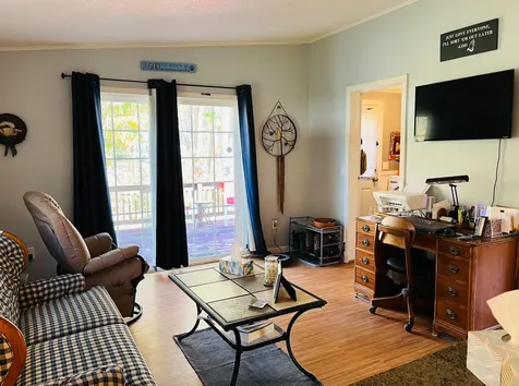 185 Pine Ridge Road Loudon NH 03307