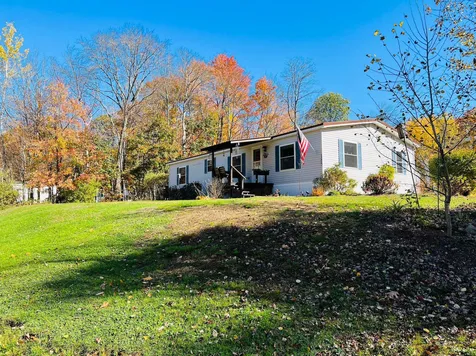 185 Pine Ridge Road Loudon NH 03307